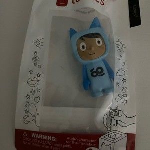 GoNoodle x Tonies Mindfulness Tonie